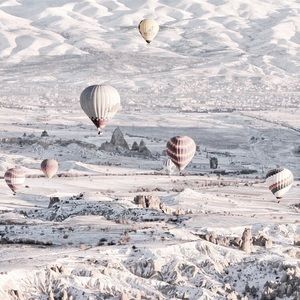 Meet your Posher, Nebil